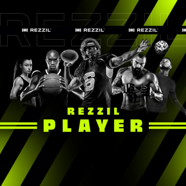 Rezzil Player PS5