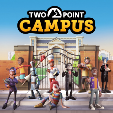 Two Point Campus - Akıl Küpü Paketi