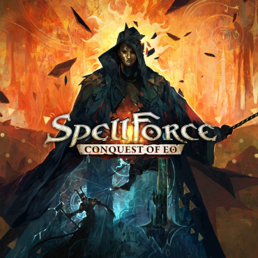 SpellForce: Conquest of Eo PS5