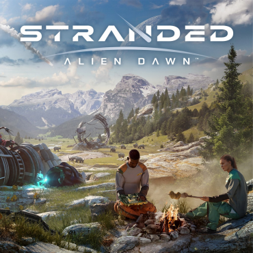 Stranded: Alien Dawn Premium Edition