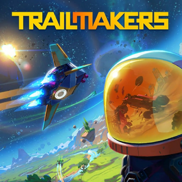 Trailmakers: Space Upgrade PS5