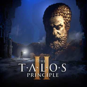 The Talos Principle 2 PS5