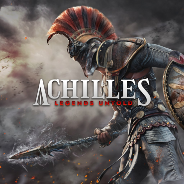 Achilles: Legends Untold PS5