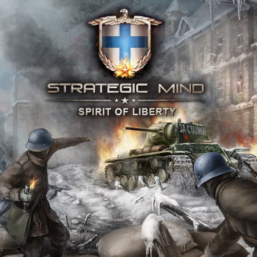 Strategic Mind Franchise Bundle