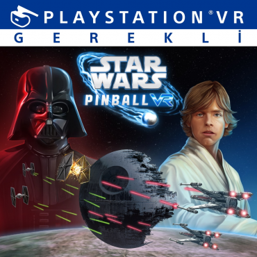 Star Wars™ Pinball VR