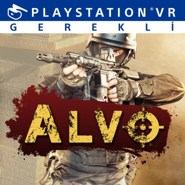 ALVO VR