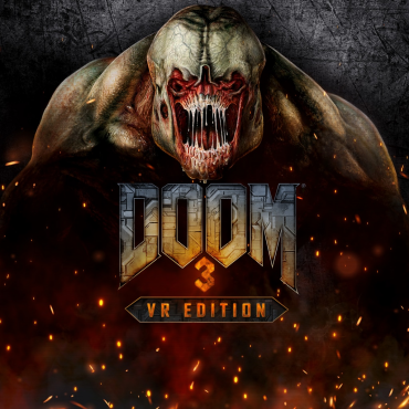 DOOM 3: VR Edition