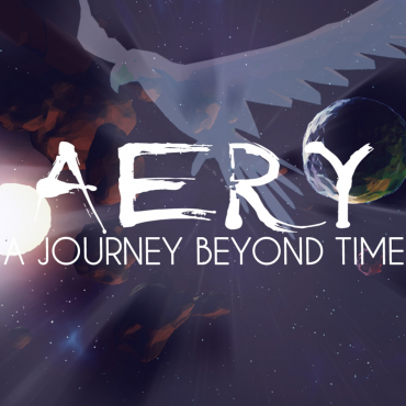 Aery - A Journey Beyond Time