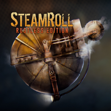 Steamroll: Rustless Edition