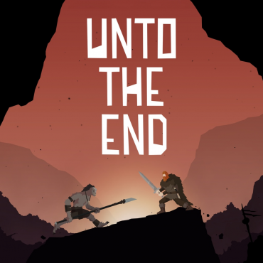 Unto The End