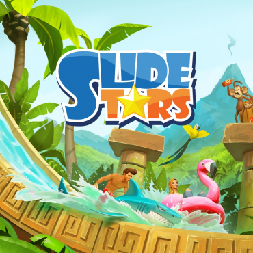 Slide Stars