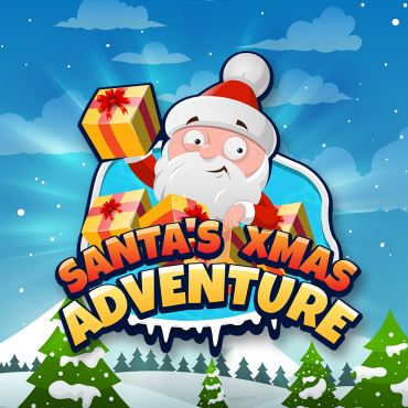 Santa's Xmas Adventure