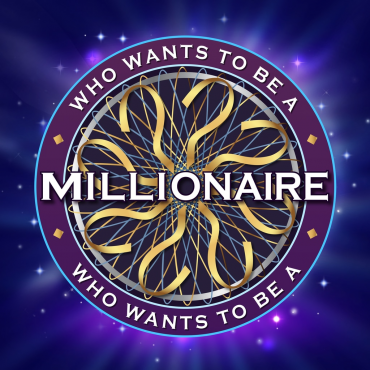 Who Wants to Be a Millionaire?