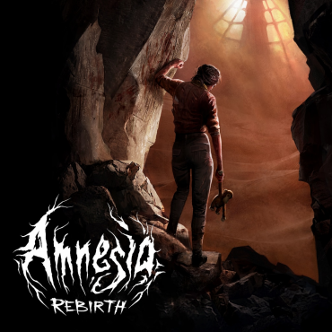 Amnesia: Rebirth