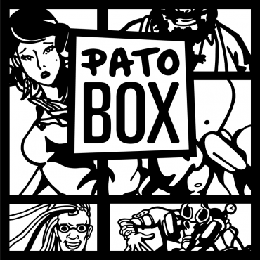 Pato Box