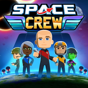 Space Crew: Legendary Edition