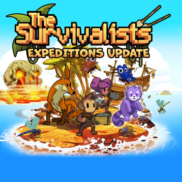 The Survivalists