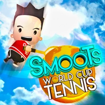 Smoots World Cup Tennis