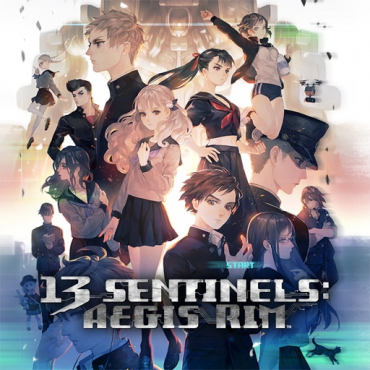 13 Sentinels: Aegis Rim