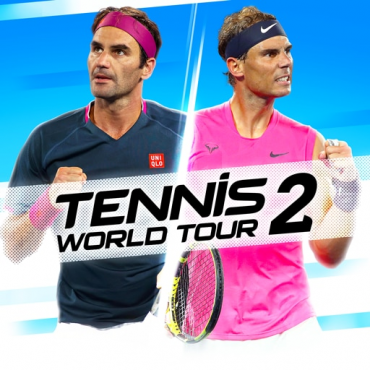 Tennis World Tour 2