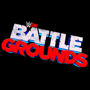 WWE 2K Battlegrounds