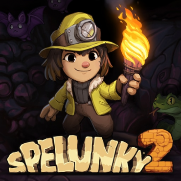 Spelunky 2