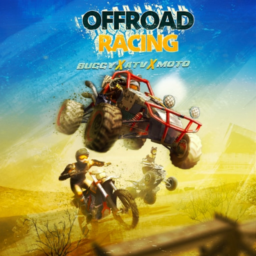 Offroad Racing - Buggy X ATV X Moto