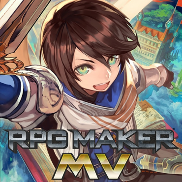 RPG Maker MV