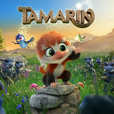 Tamarin™