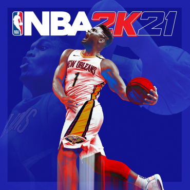 NBA 2K21