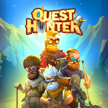 Quest Hunter