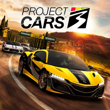 Project CARS 3