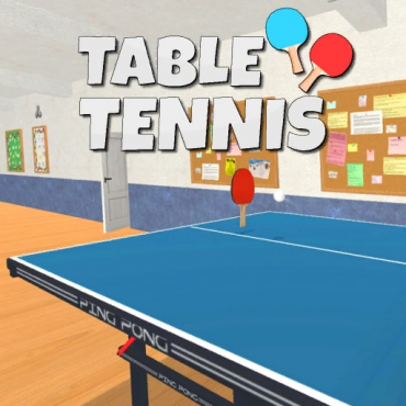 Table Tennis