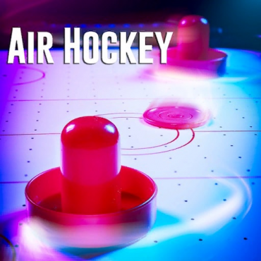 Air Hockey