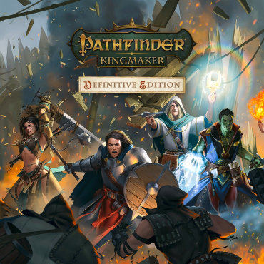 Pathfinder: Kingmaker - Definitive Edition