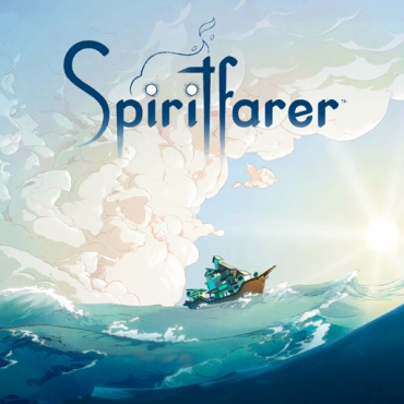 Spiritfarer® Farewell Edition