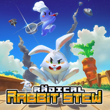 Radical Rabbit Stew