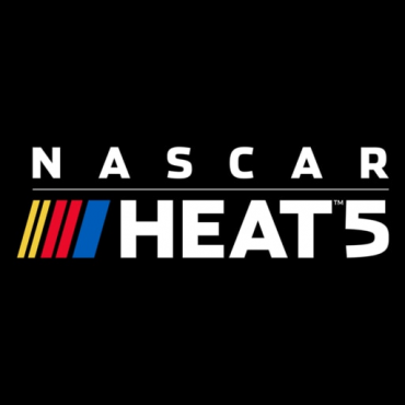 NASCAR Heat 5