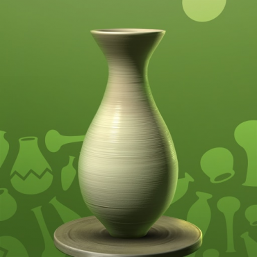 Let's Create! Pottery VR