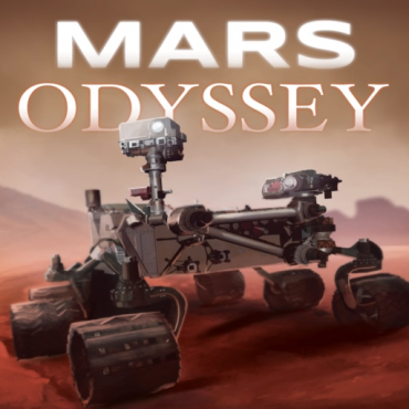 Mars Odyssey