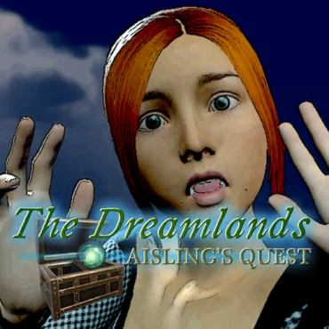 The Dreamlands: Aisling's Quest