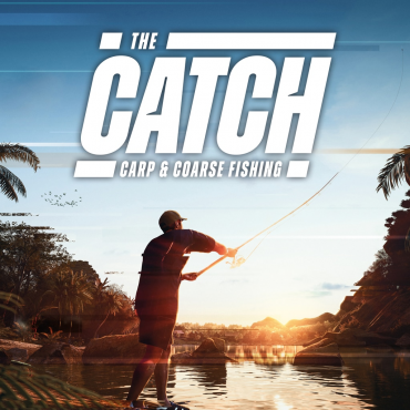 The Catch: Carp & Coarse Fishing