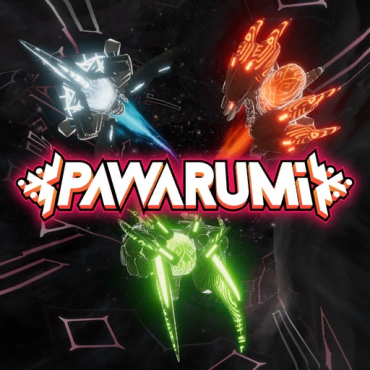 Pawarumi