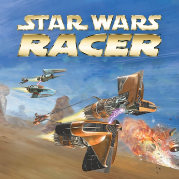 STAR WARS™ Episode I Racer