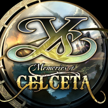 Ys: Memories of Celceta