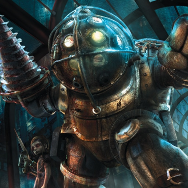 BioShock Remastered