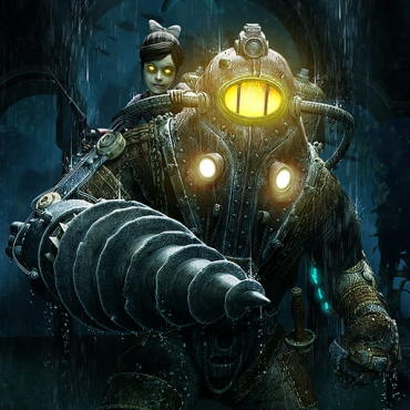 BioShock 2 Remastered