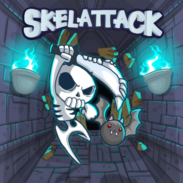 Skelattack