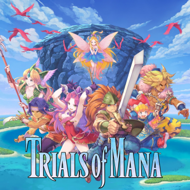 Trials of Mana