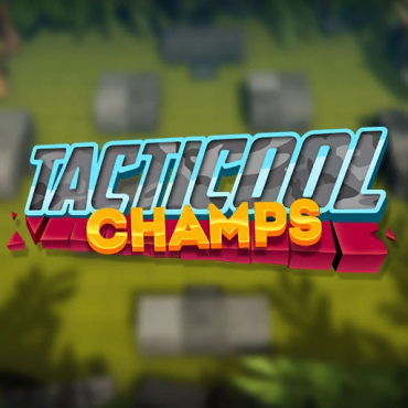 Tacticool Champs